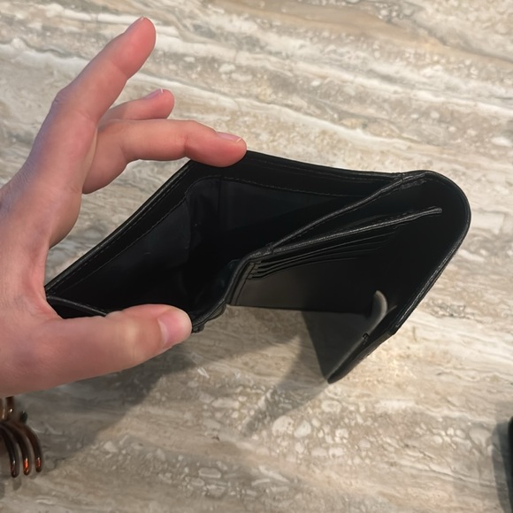 Coach Wallet - Picture 3 of 4